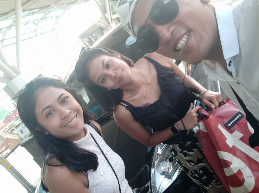 Day tour 10 hours-水明漾必去景点