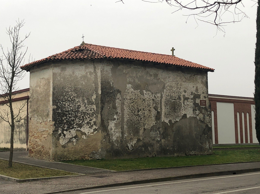 Chiesa di San Pietro景点图片
