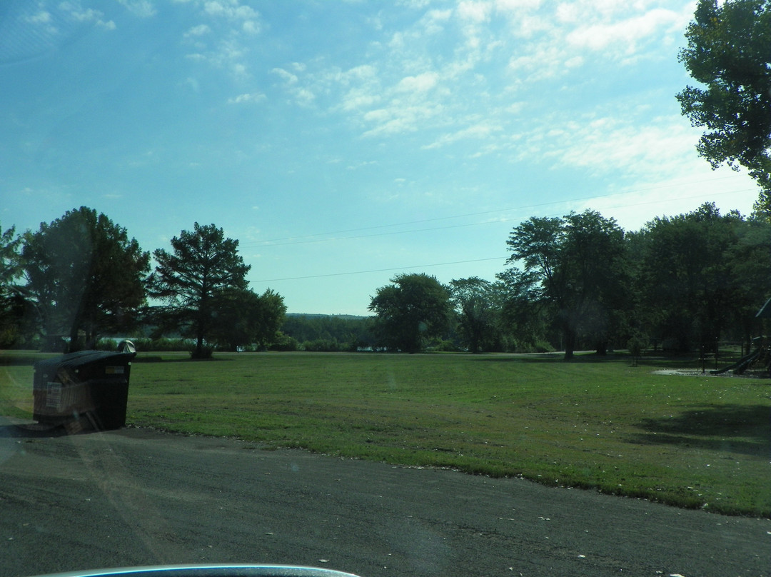 State Park, Campground and RV near Manhattan, KS