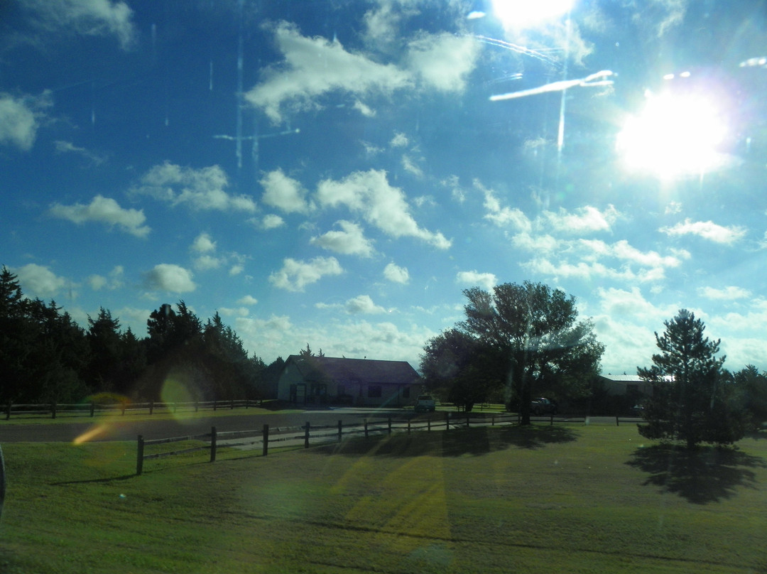 Prairie Dog State Park-Norton必去景点