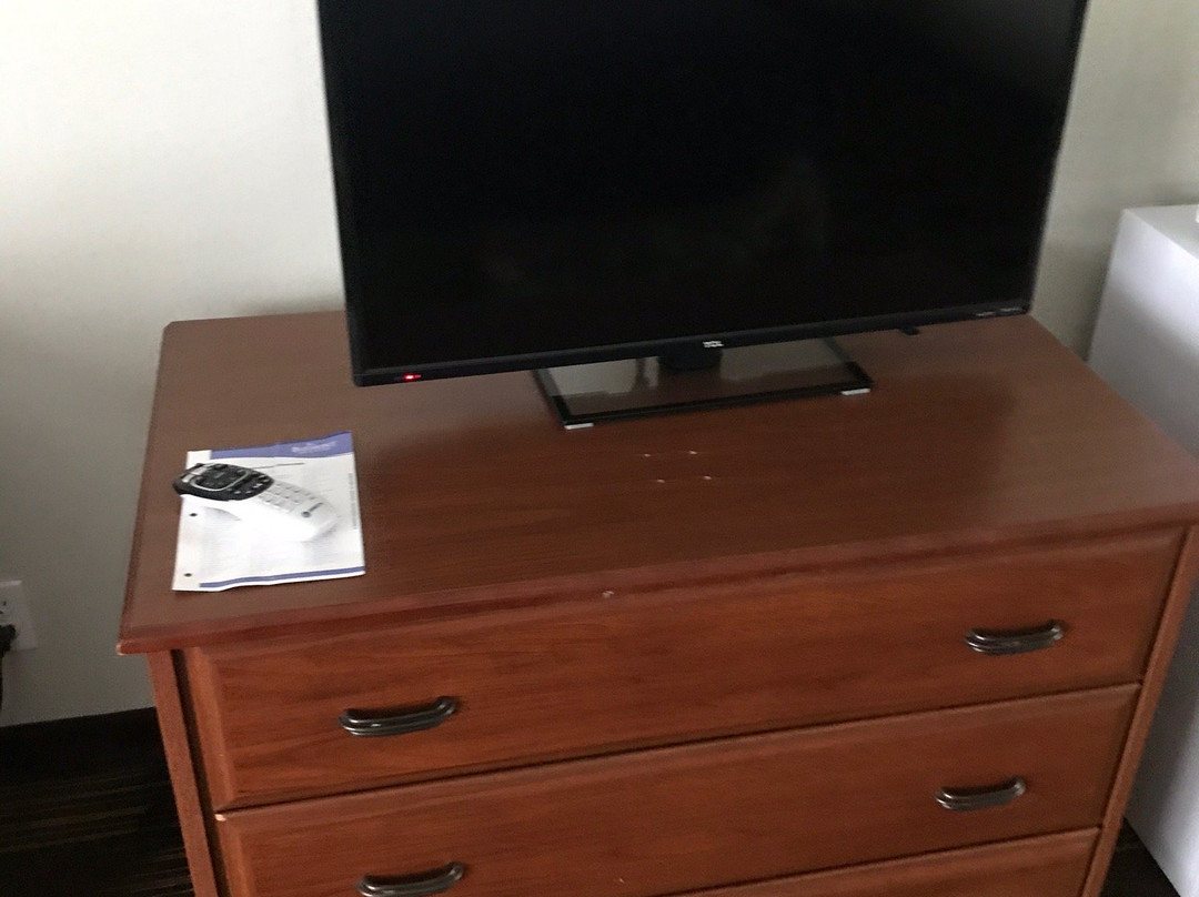 Fontana Village Inn主图