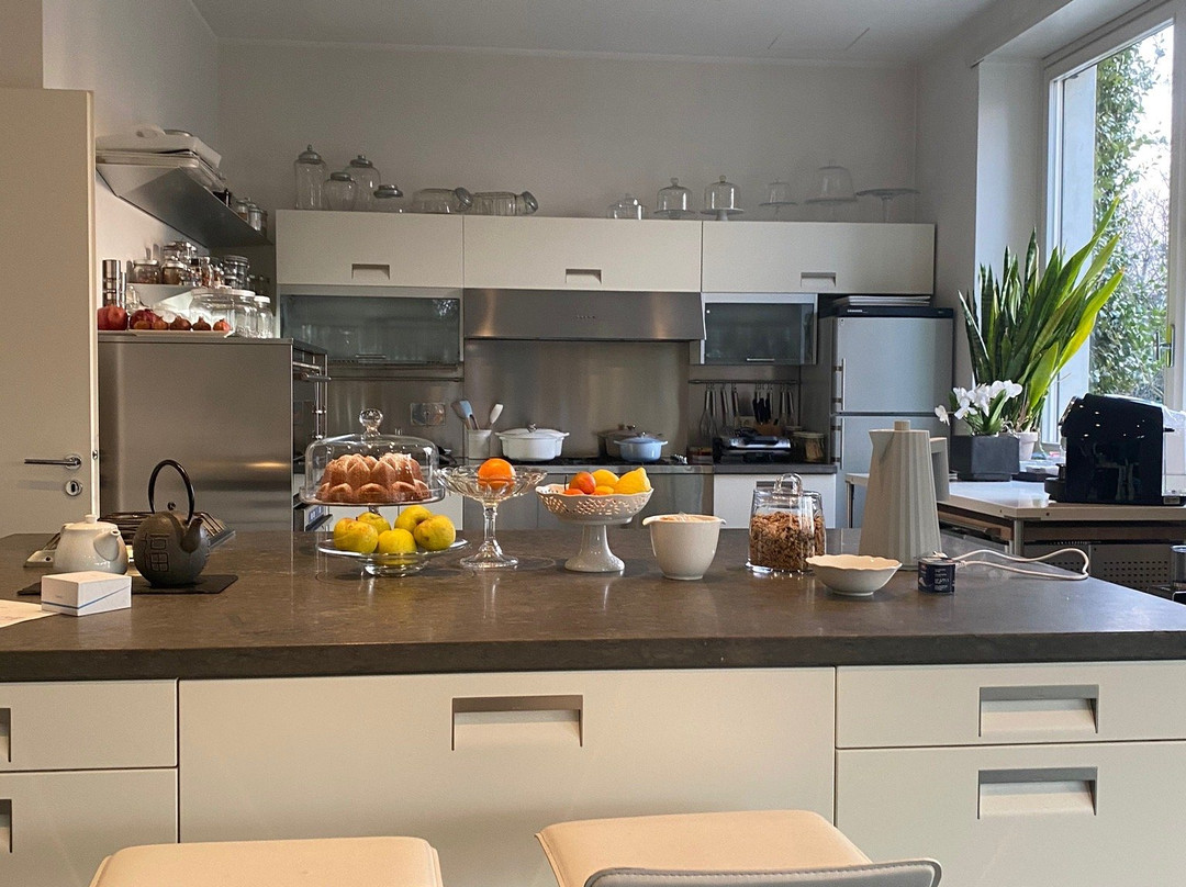 Villa La Maggiorana主图