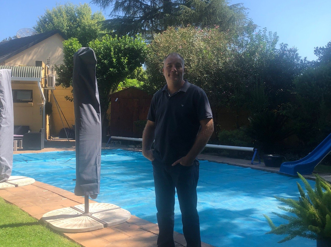 Villa MikaMora- Just like home主图