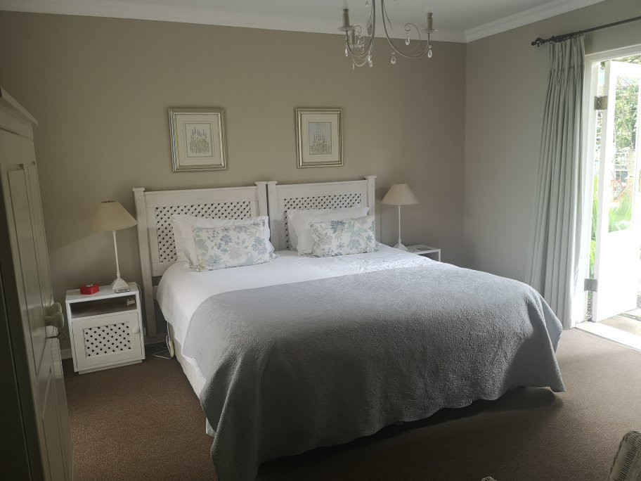 Millpond House主图