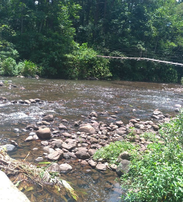 Barra do Ouro-Maquine必去景点