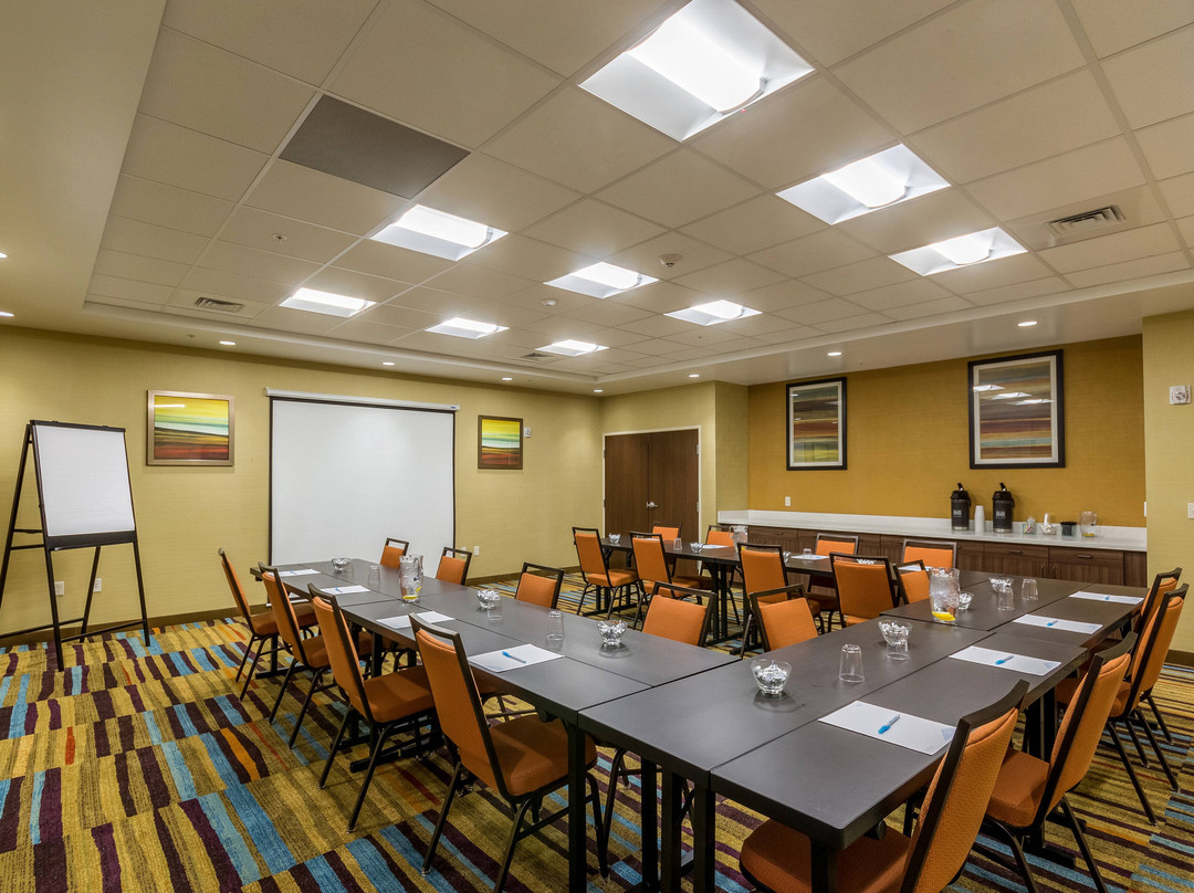 Fairfield by Marriott Inn & Suites Butte主图