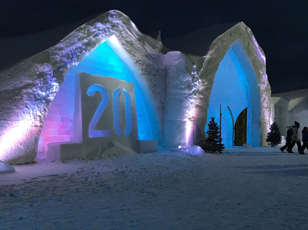 Hôtel Valcartier主图