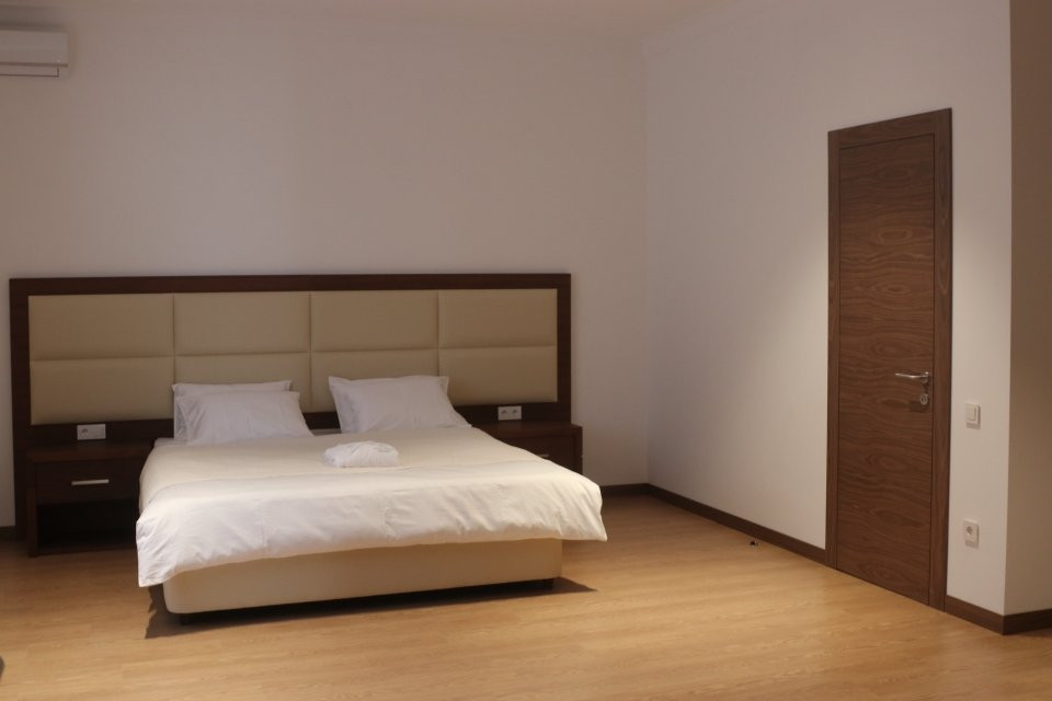 Hotel Union Grozny主图
