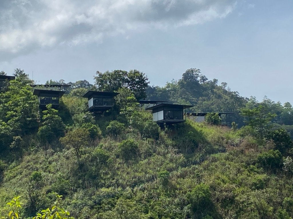 Santani Wellness Kandy主图