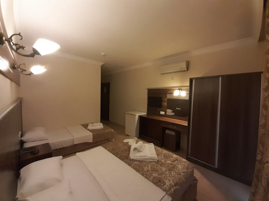 Club Hotel Chicago主图