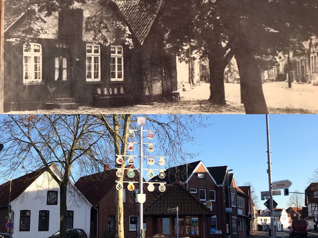 Hotel-Inn Sieling主图