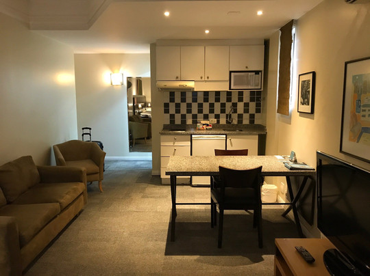 Slaviero Curitiba Shopping主图