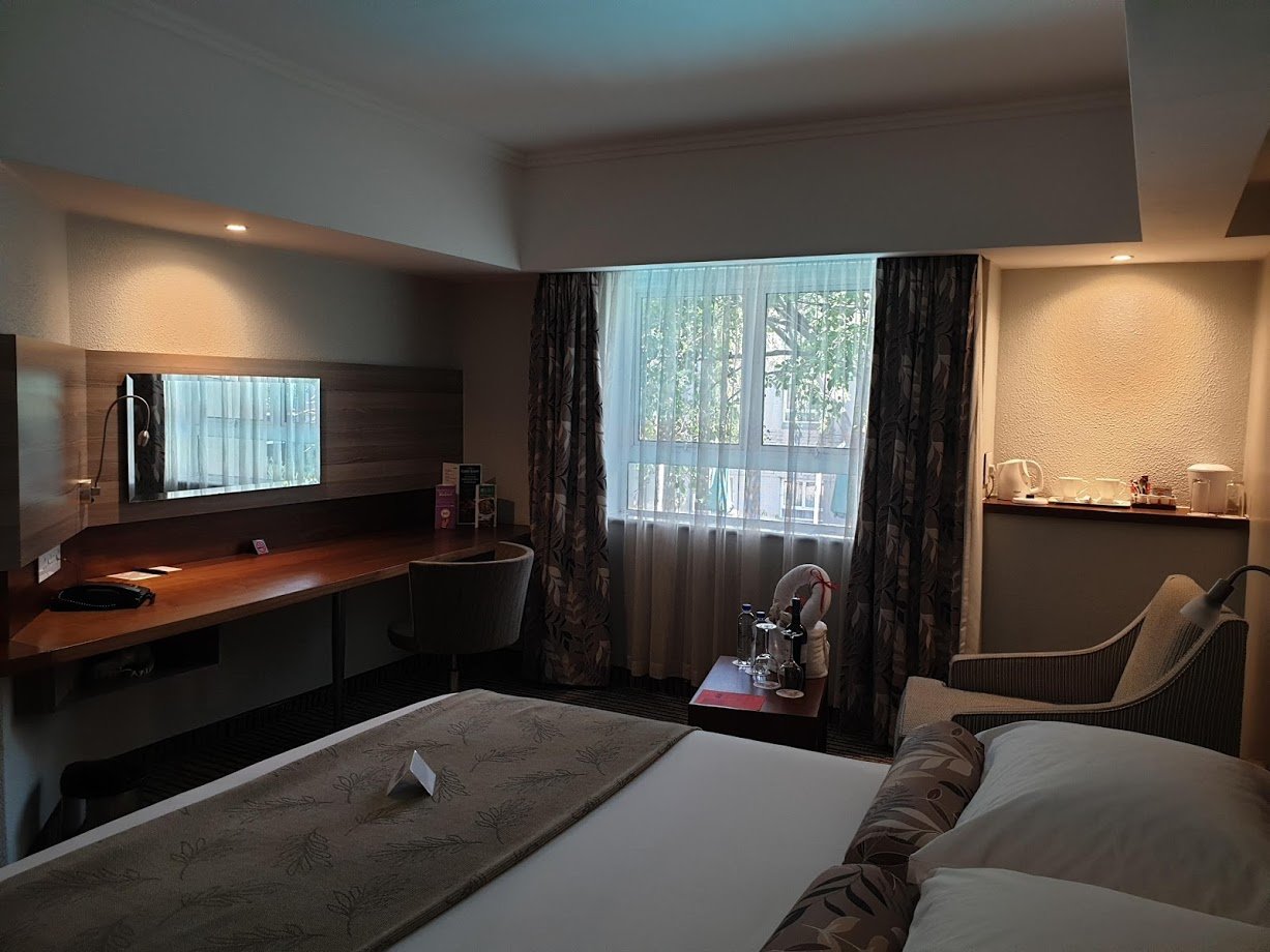 City Lodge Hotel Pinelands-官方