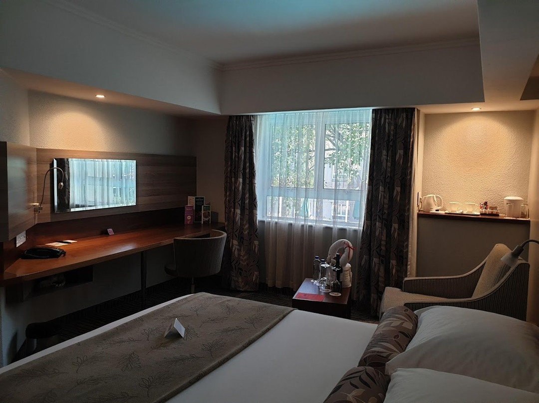 City Lodge Hotel Pinelands主图