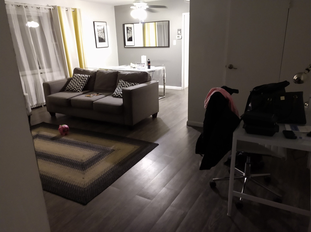 匹兹堡莎迪赛德全包套房酒店 主图