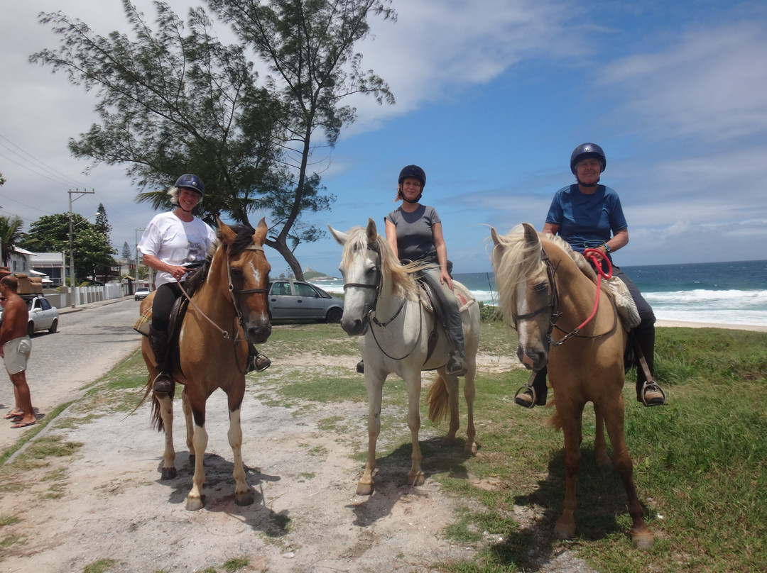 Hotel Eco Sítio Nosso Paraíso主图