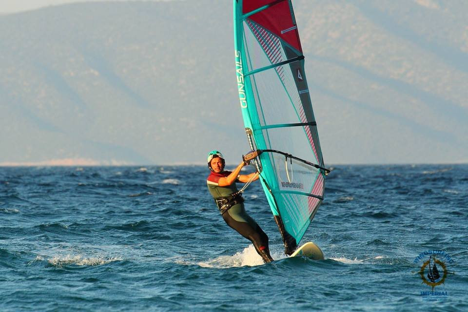 Imperial Windsurfing & Watersports Centre景点图片