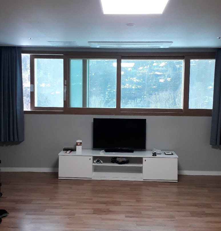 Yongpyong Resort Blisshill Stay主图
