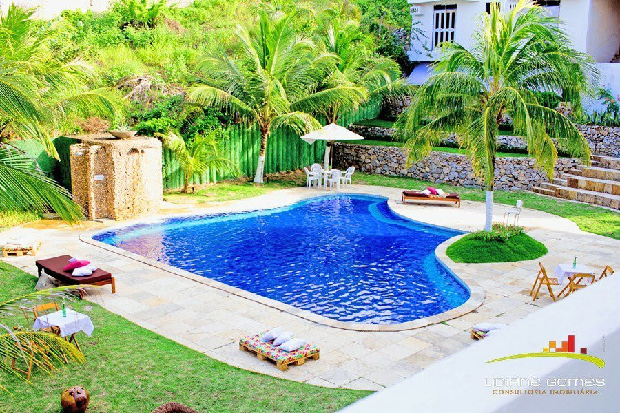 Hotel Pousada Summer Way