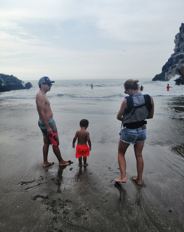 Playa Asia-Asia必去景点