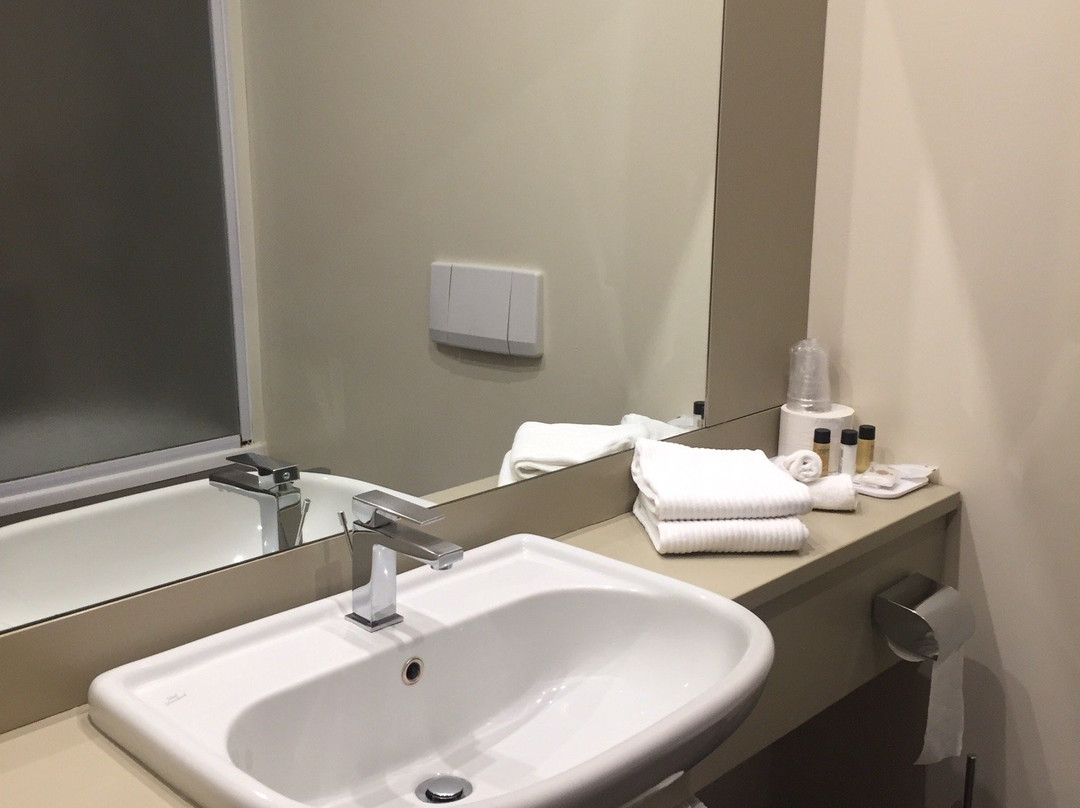 Norden Palace Hotel主图