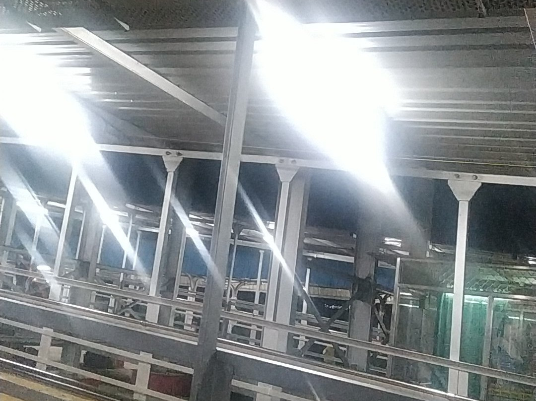 Bhusaval Junction Railway Station景点图片