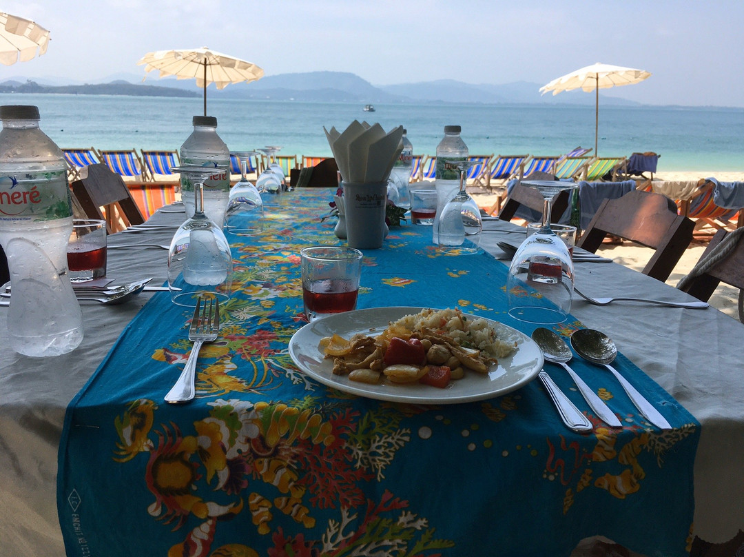 Rang Yai Island主图