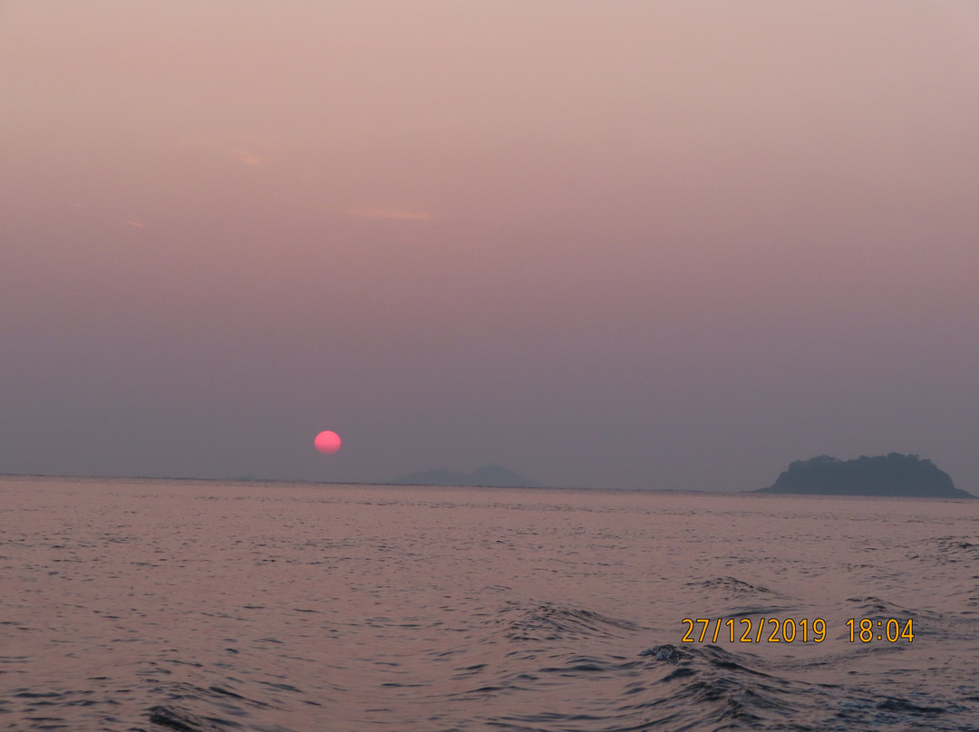 Devbagh Beach景点图片