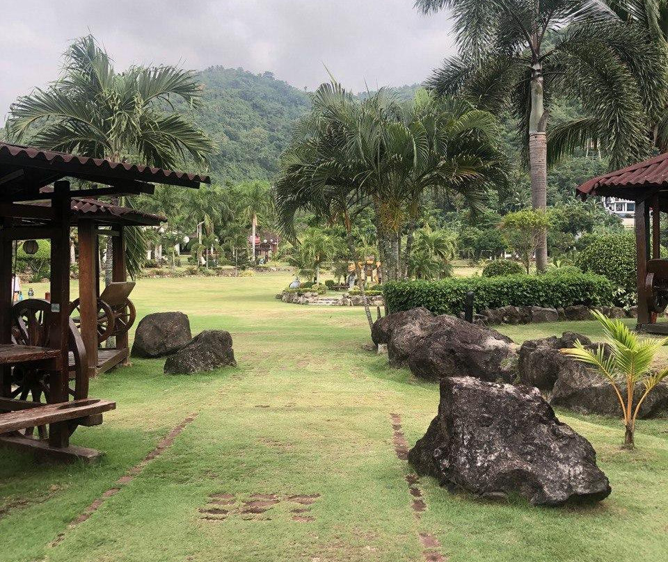 88号温泉度假村主图