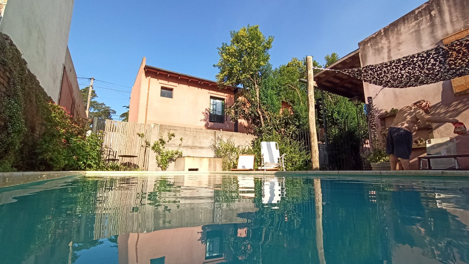 Antigua Casona-官方