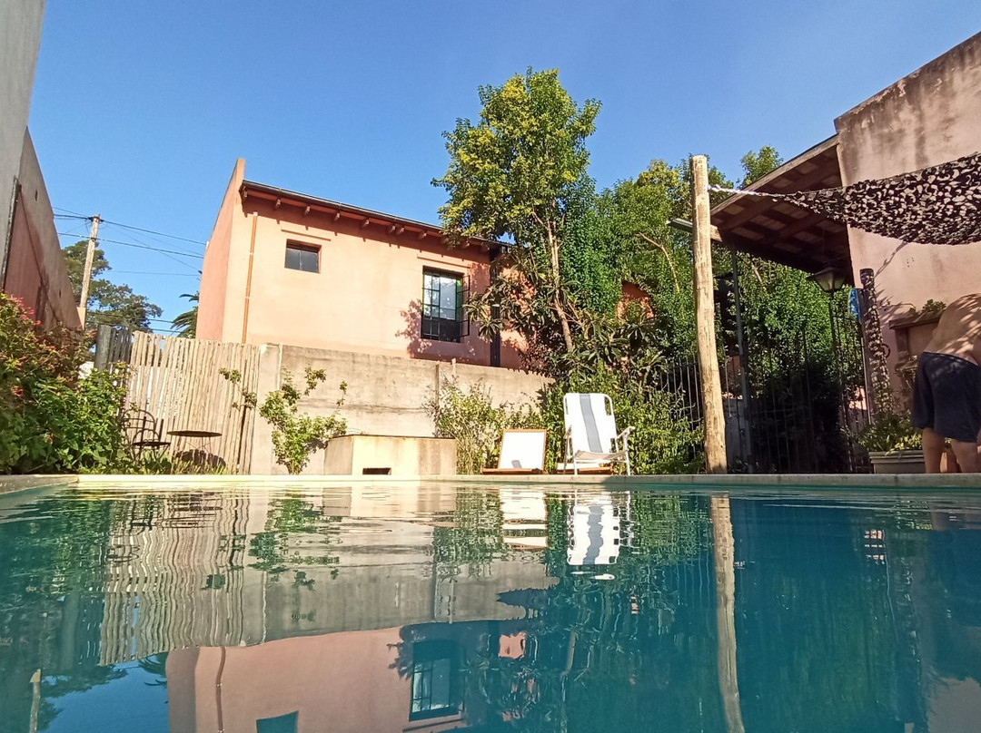 Antigua Casona主图