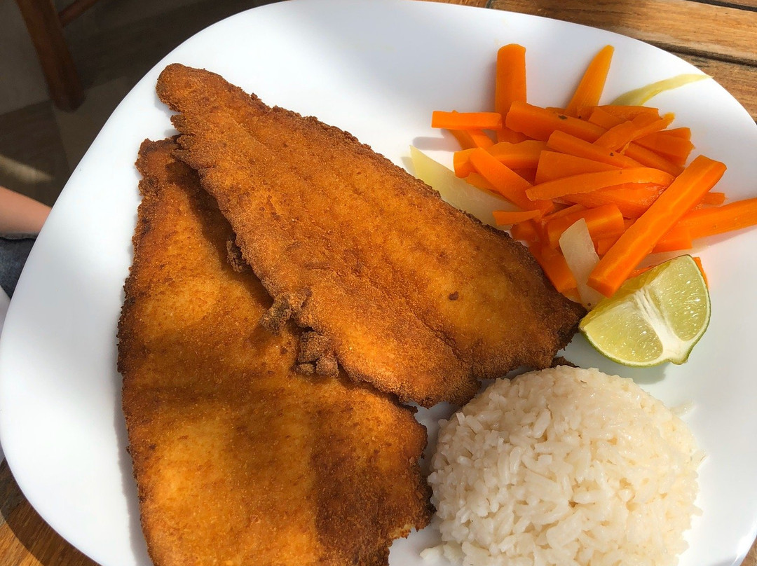 Posada El Perico Marinero主图