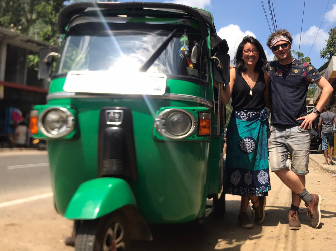 Tuk Tuk Lanka景点图片