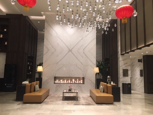 Sheraton Los Angeles San Gabriel主图