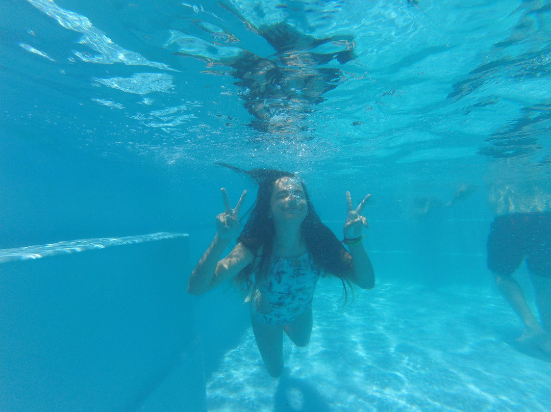 Pousada do Atoba主图