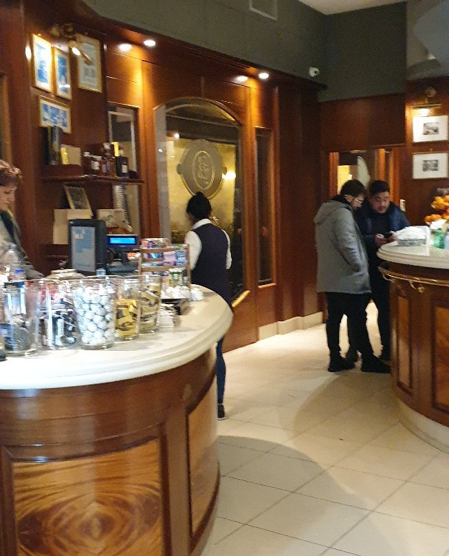Bar Panico景点图片