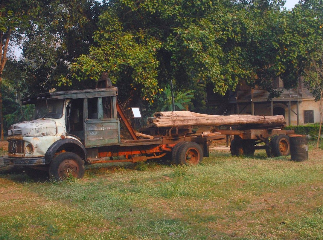 Lada House主图