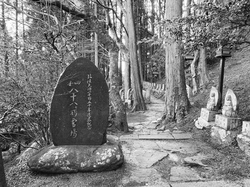 Akaidake Yakushi Jofukuji-盘城市必去景点
