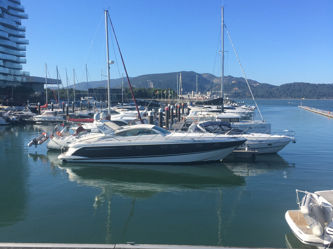 Marina de Troia-Setubal必去景点