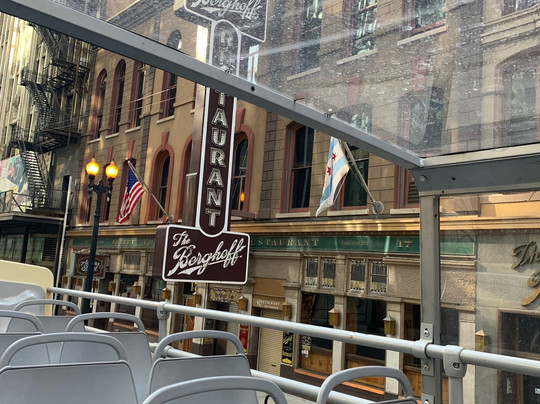 BigBus Chicago-芝加哥必去景点