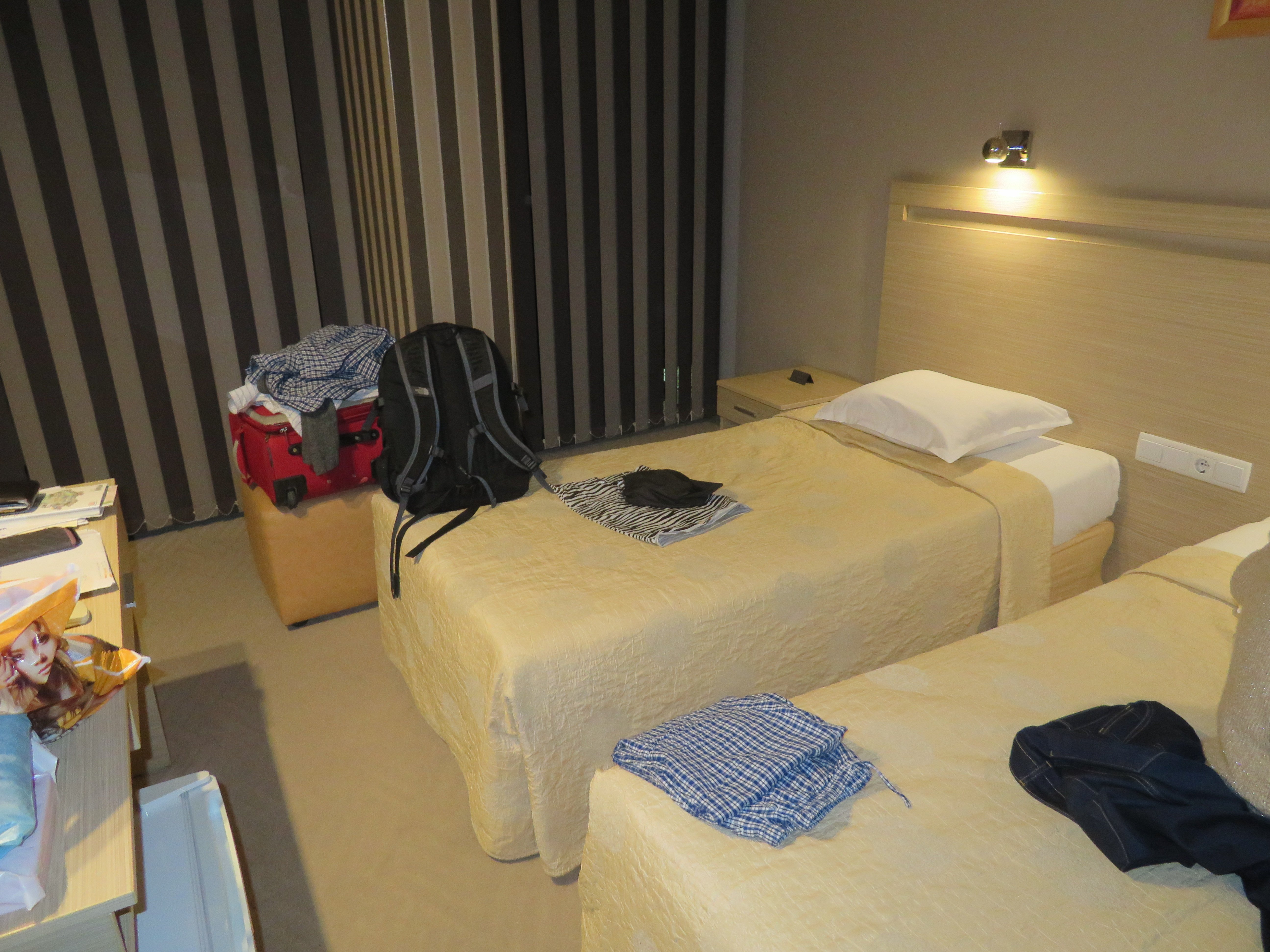 Expo Hotel-官方