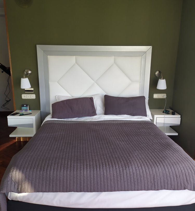 Hotel Alda Santa Cristina主图