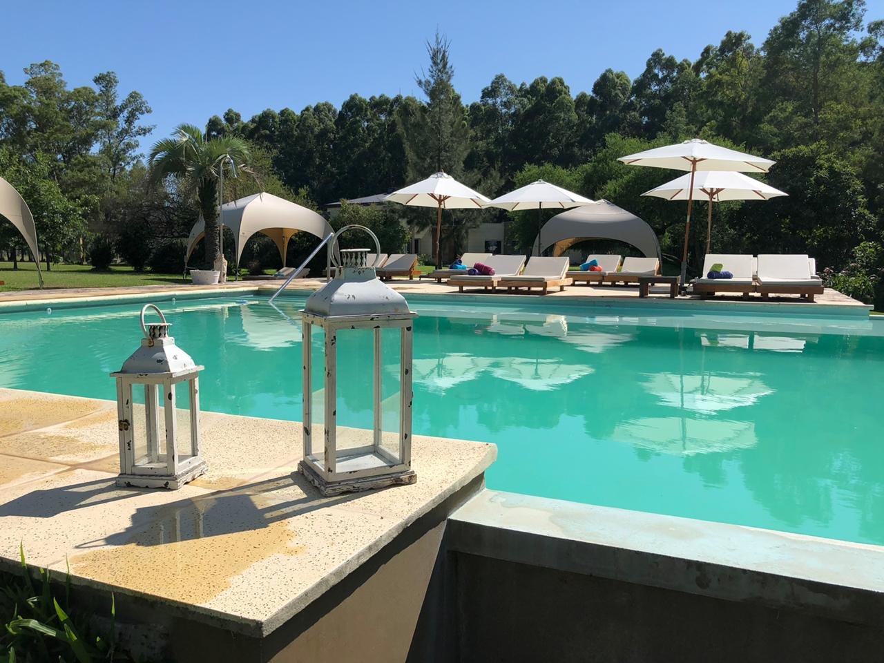 Noha Casa De Campo-官方