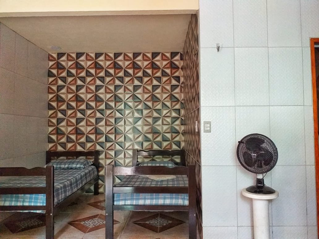 Pousada Preocupacao Zero主图