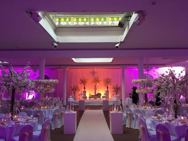 The Rowton Hotel Bar & Restaurant