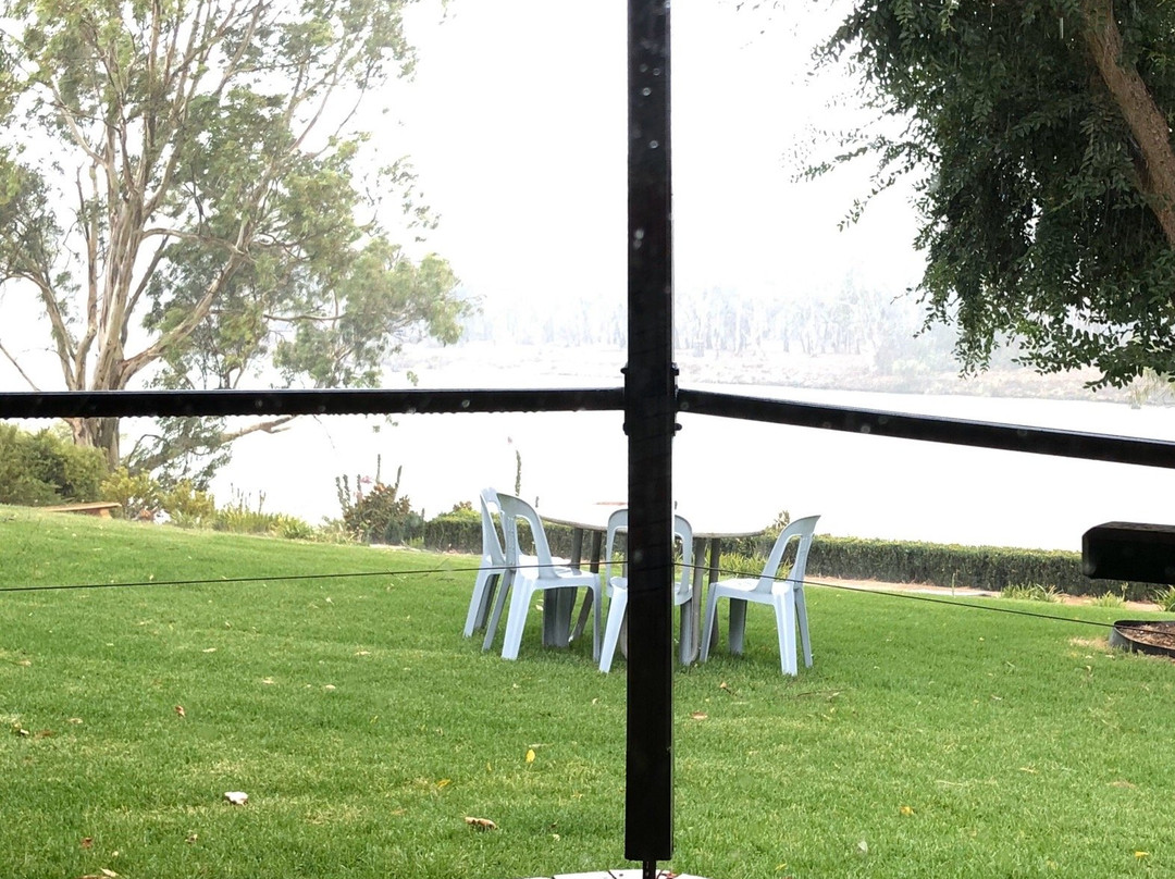 Trentham Estate Winery-米尔杜拉必去景点