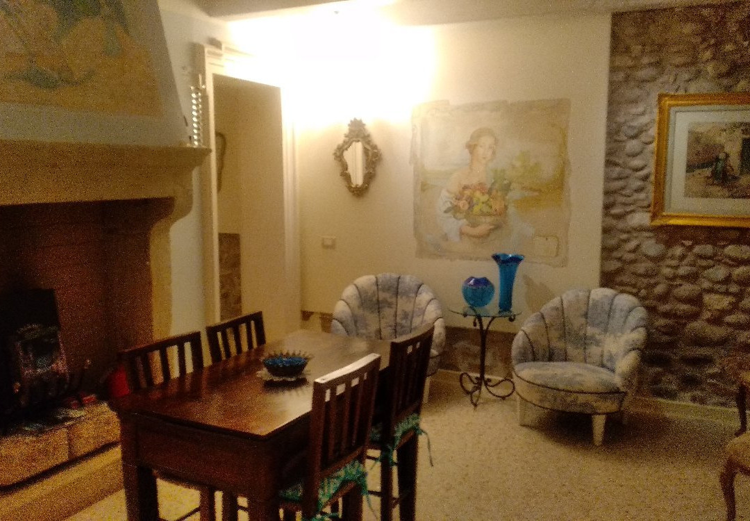 Talamo B&B from 1570主图