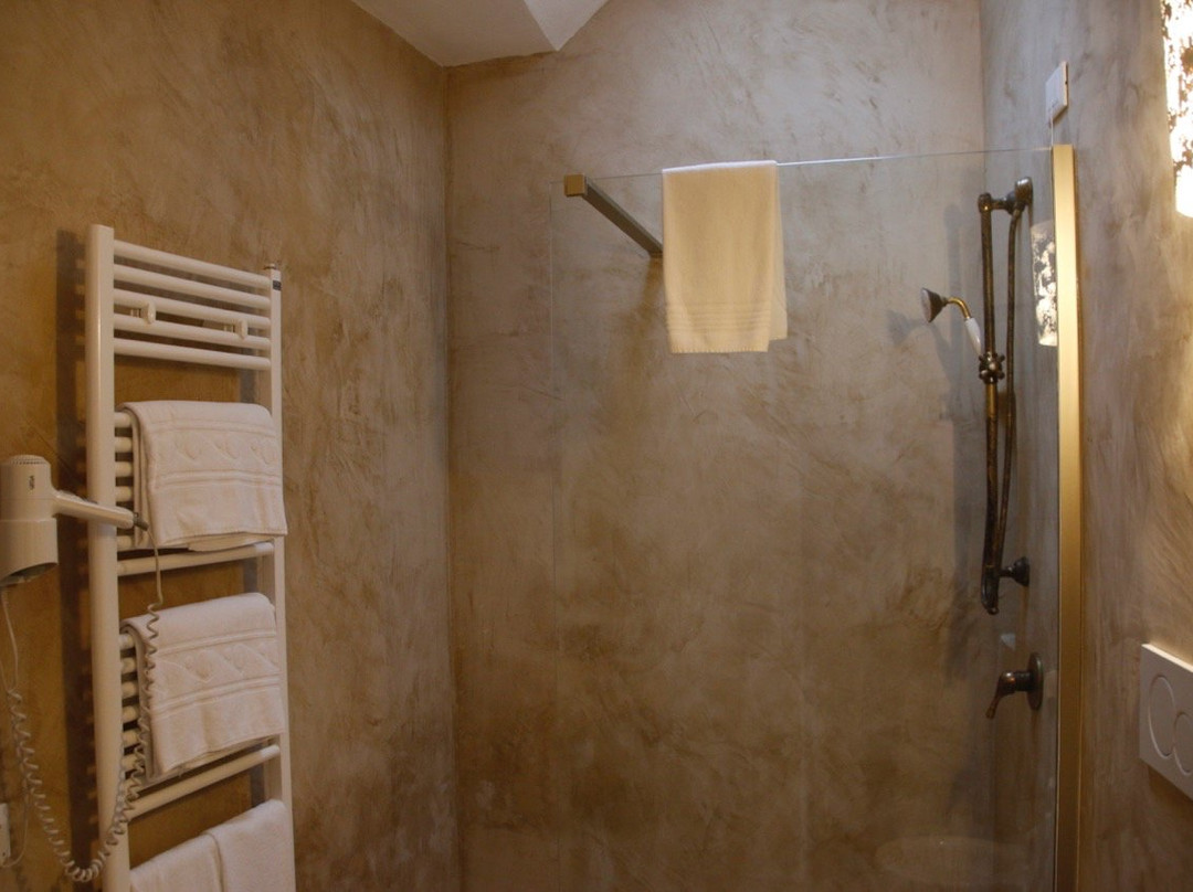 Agriturismo Masseria Aprile主图