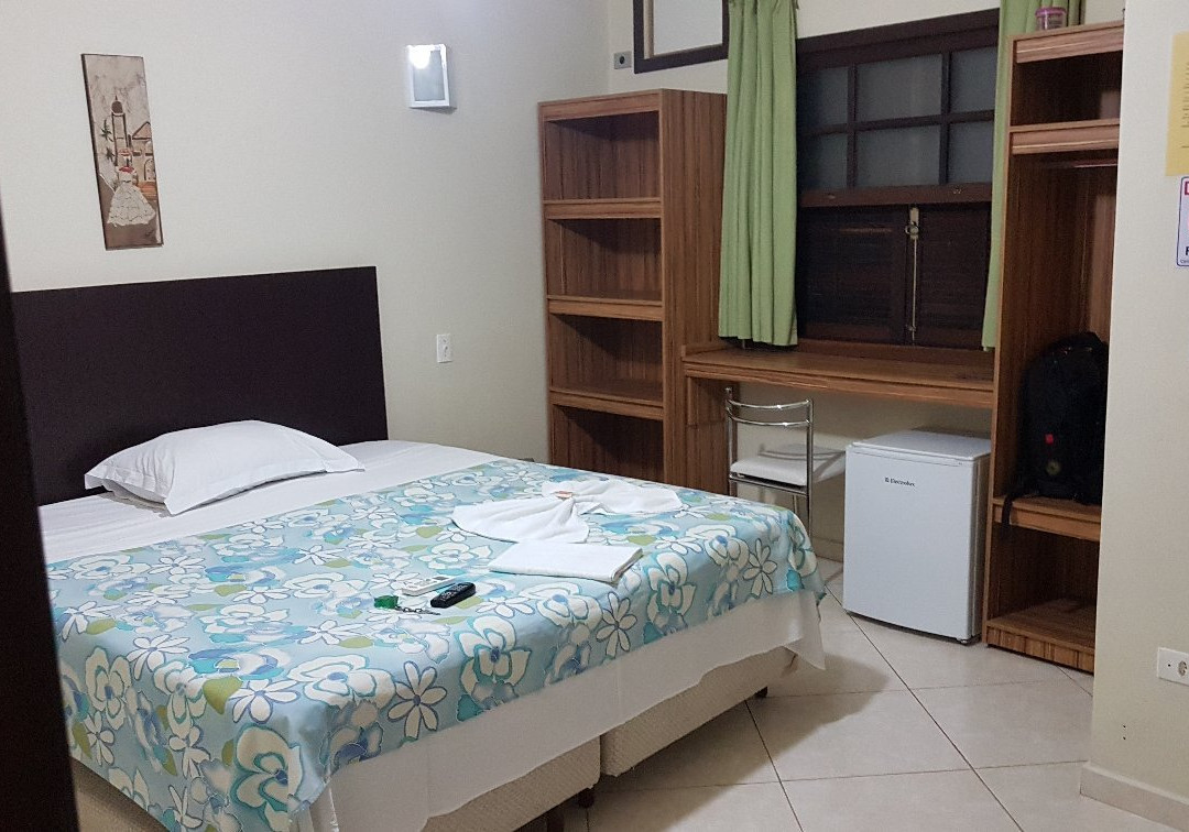 Pousada Bella Morretes主图