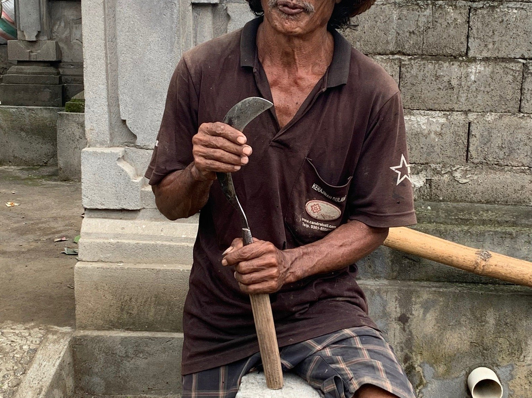 Bali Paradise Cycling Tours-佩艳艮必去景点